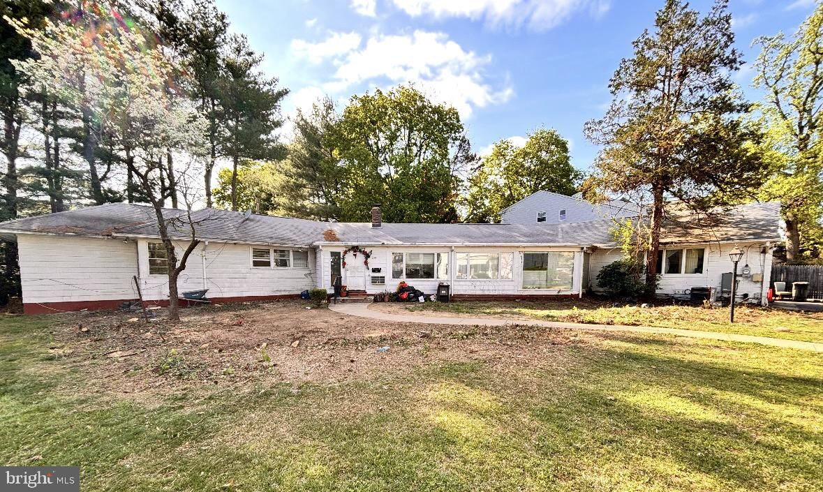 Property Photo:  200 Cedar Avenue  NJ 08904 