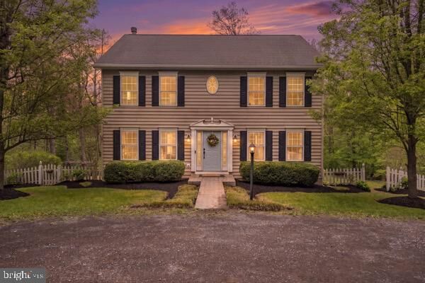 Property Photo:  159 Pale Magnolia Drive  WV 25420 