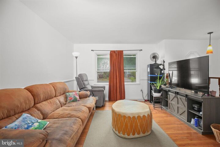 Property Photo:  50 Lovett Drive  VA 22407 