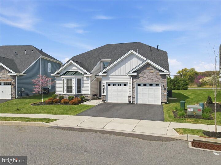 Property Photo:  3912 Independence Drive  PA 18045 