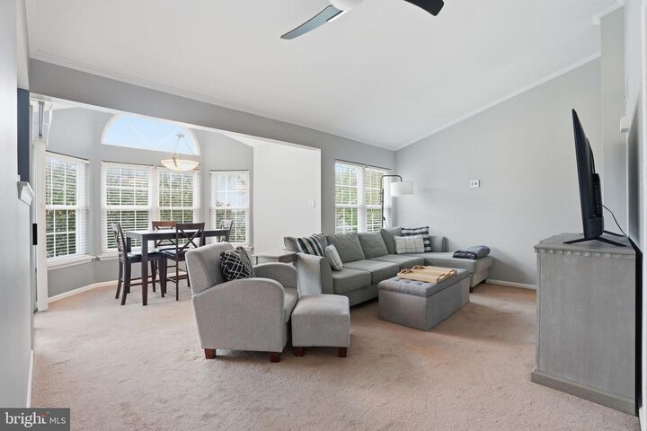 Property Photo:  2303 Bennett Place  PA 18966 