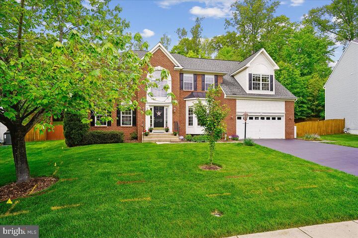 Property Photo:  5382 Macdonald Road  VA 22193 