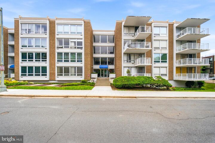 Property Photo:  410 O Street SW 106  DC 20024 