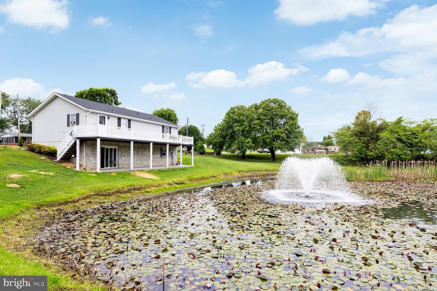 Property Photo:  1328 Hahns Lane  VA 22660 
