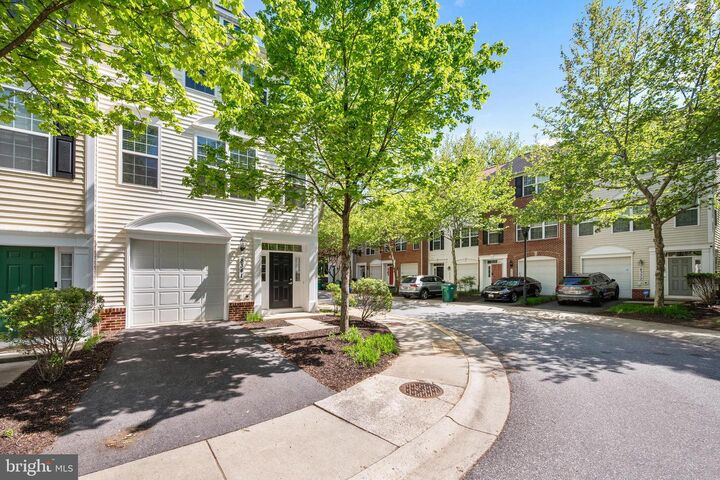 Property Photo:  8341 Broderick Circle  MD 20877 