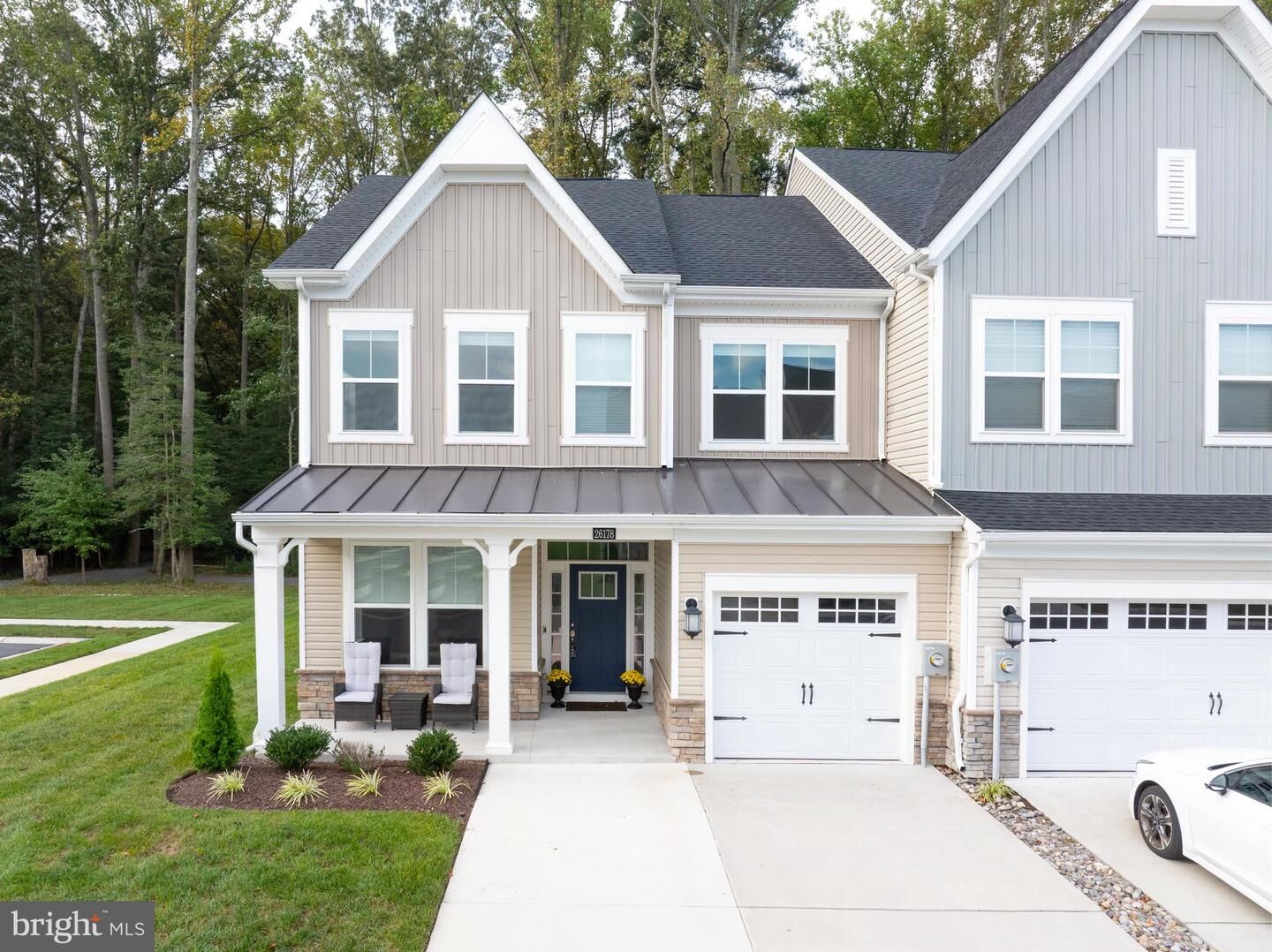 Property Photo:  26178 Milby Circle  DE 19951 