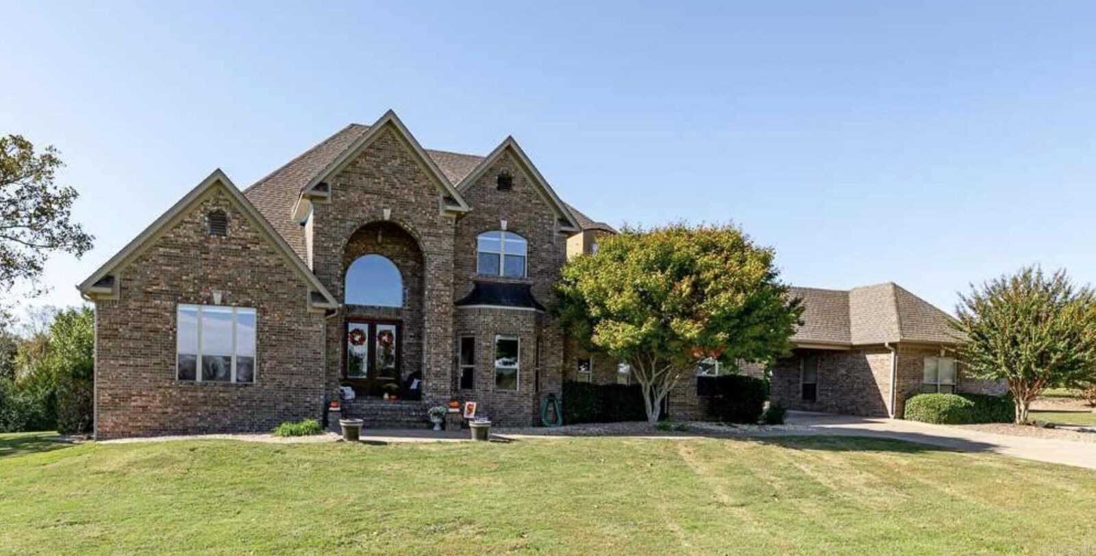 Property Photo:  7 Shady Oak Drive  AR 72058 
