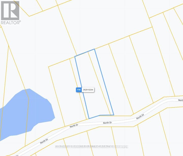 Property Photo: 0 North Drive ON K0M 1M0