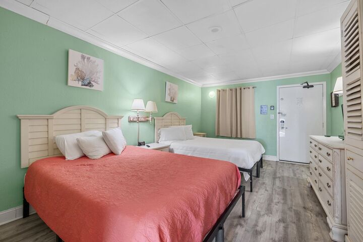Property Photo: 1105 S Ocean Blvd. 228 SC 29577