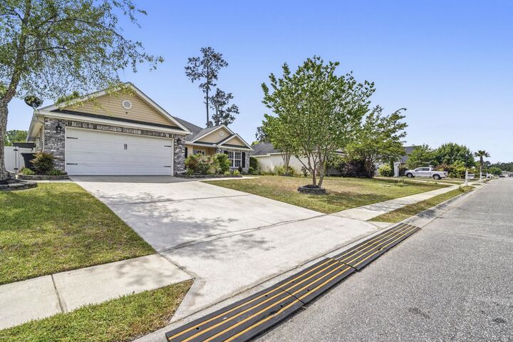 Property Photo: 125 Black Bear Rd. SC 29588