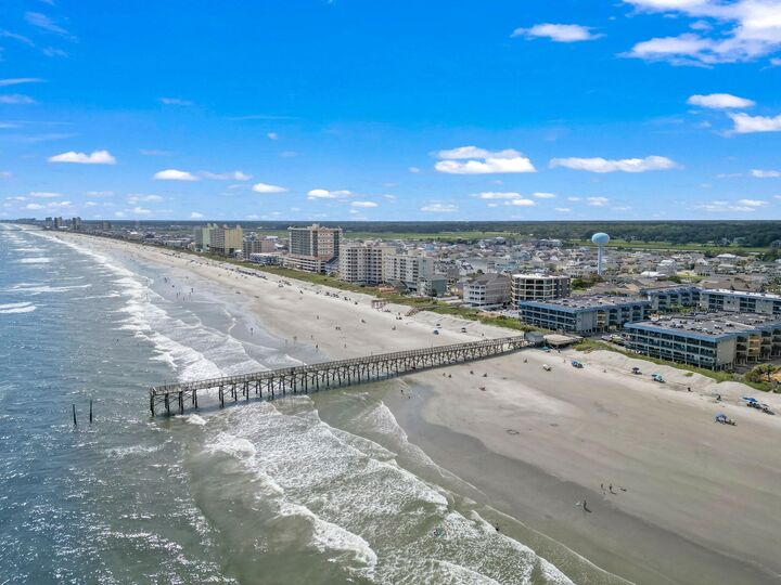Property Photo:  6001 N Ocean Blvd. 349E  SC 29582 