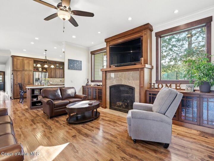 Property Photo:  1372 E Hofmeister Ct  ID 83835 