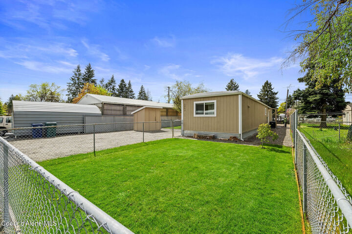 Property Photo:  2907 N Howard St  ID 83815 
