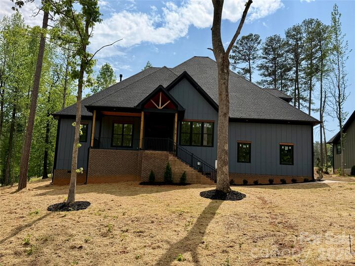 Property Photo:  276 Broken Arrow Drive  NC 28677 