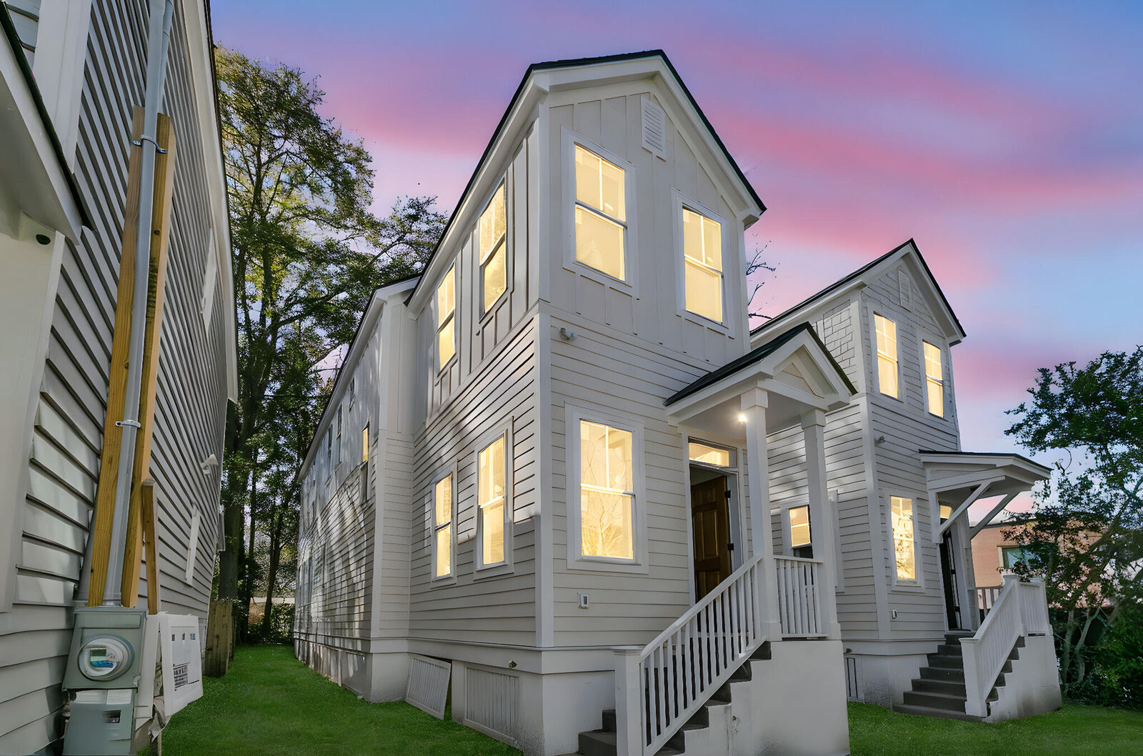 Property Photo:  9 Lapp'S Court  SC 29403 