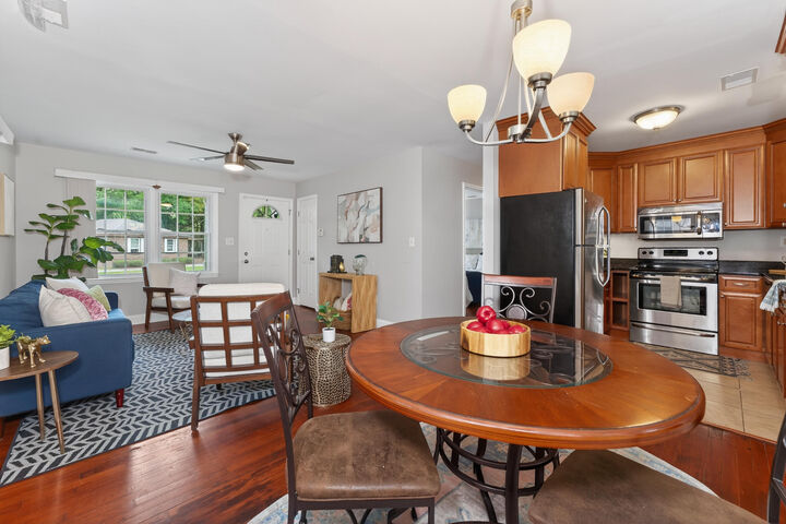 Property Photo:  322 Mary Scott Drive  SC 29445 