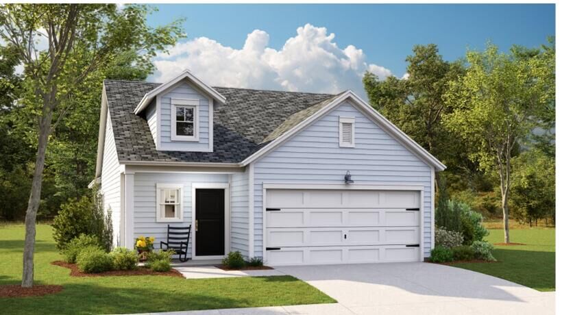 Property Photo: 252 Captain Kidd Court SC 29486