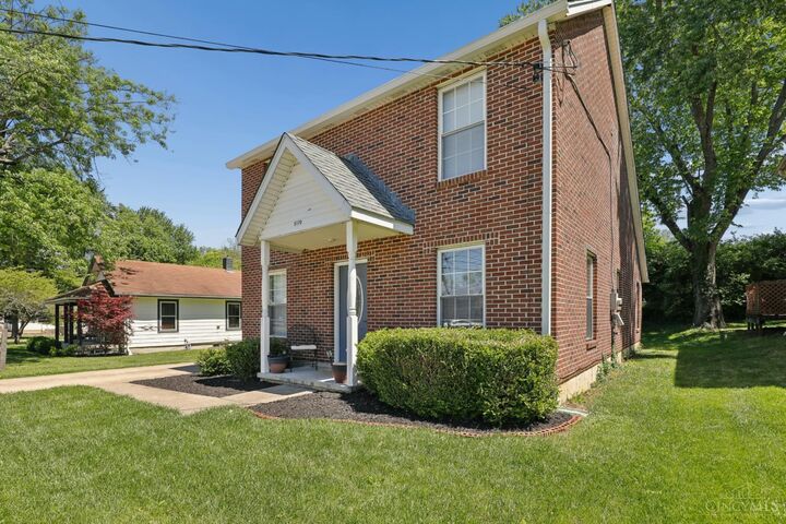 Property Photo:  5170 Brown Road  OH 45056 