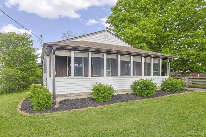 Property Photo:  10888 Carolina Trace Road  OH 45030 