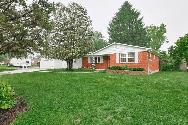 Property Photo:  7359 Stephen Street  OH 45039 