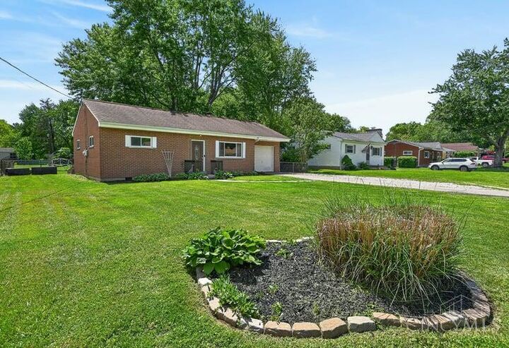 Property Photo:  817 Fairway Drive  OH 45245 