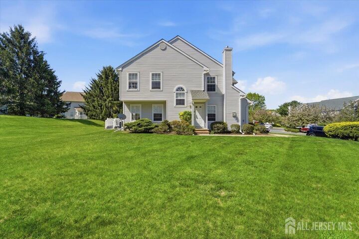 Property Photo:  109 Castle Pointe Boulevard  NJ 08854 