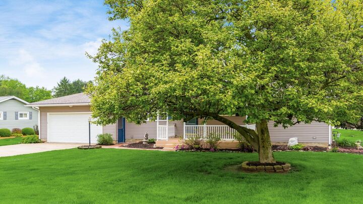 Property Photo:  5220 Airwood Drive  OH 43701 