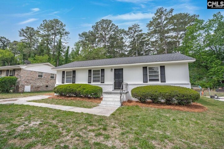 Property Photo:  313 Forestwood  SC 29223 