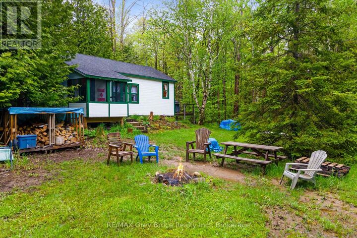 Property Photo: 6726 Highway 6 ON N0H 2R0