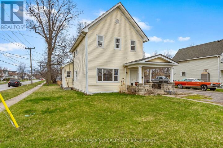 Property Photo:  244 Gilmore Road  ON L2A 2M3 