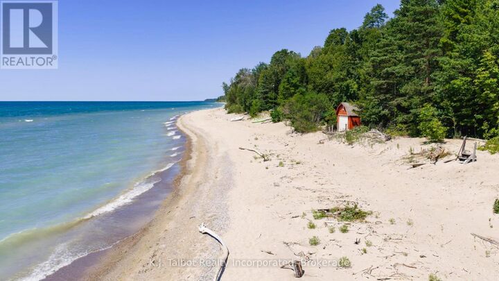 Property Photo:  84119 Lakeview Drive  ON N7A 3X9 