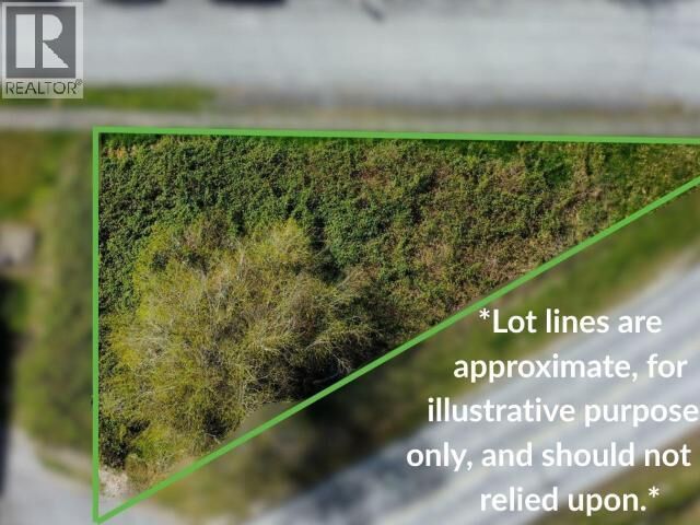 Property Photo:  Lot 5 Willow Ave  BC  