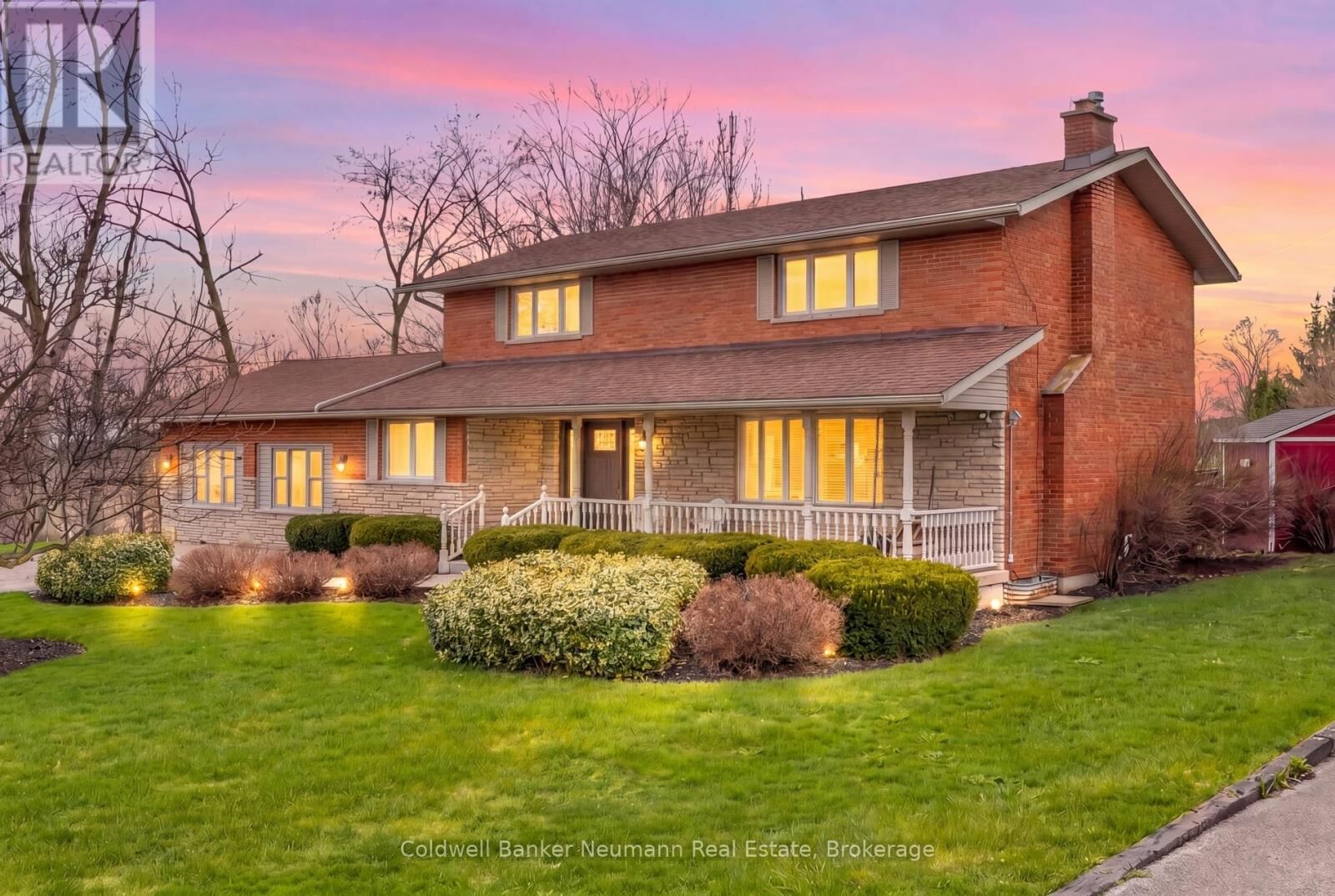 Photo de la propriété:  7776 Mill Road  ON N1H 6J1 