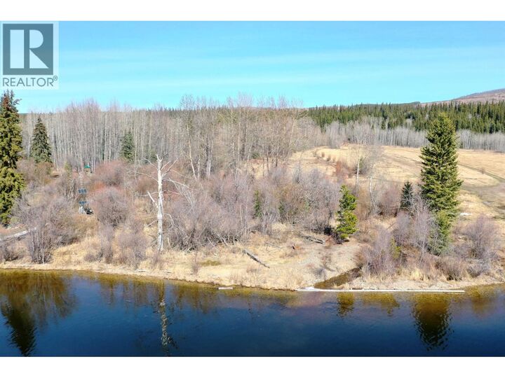 Property Photo:  Lot 7 Binta Main Forest Service Road  BC V0J 1E4 