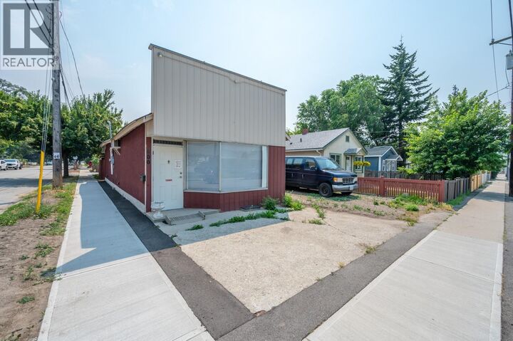 600 Wade Avenue West — photo 1
