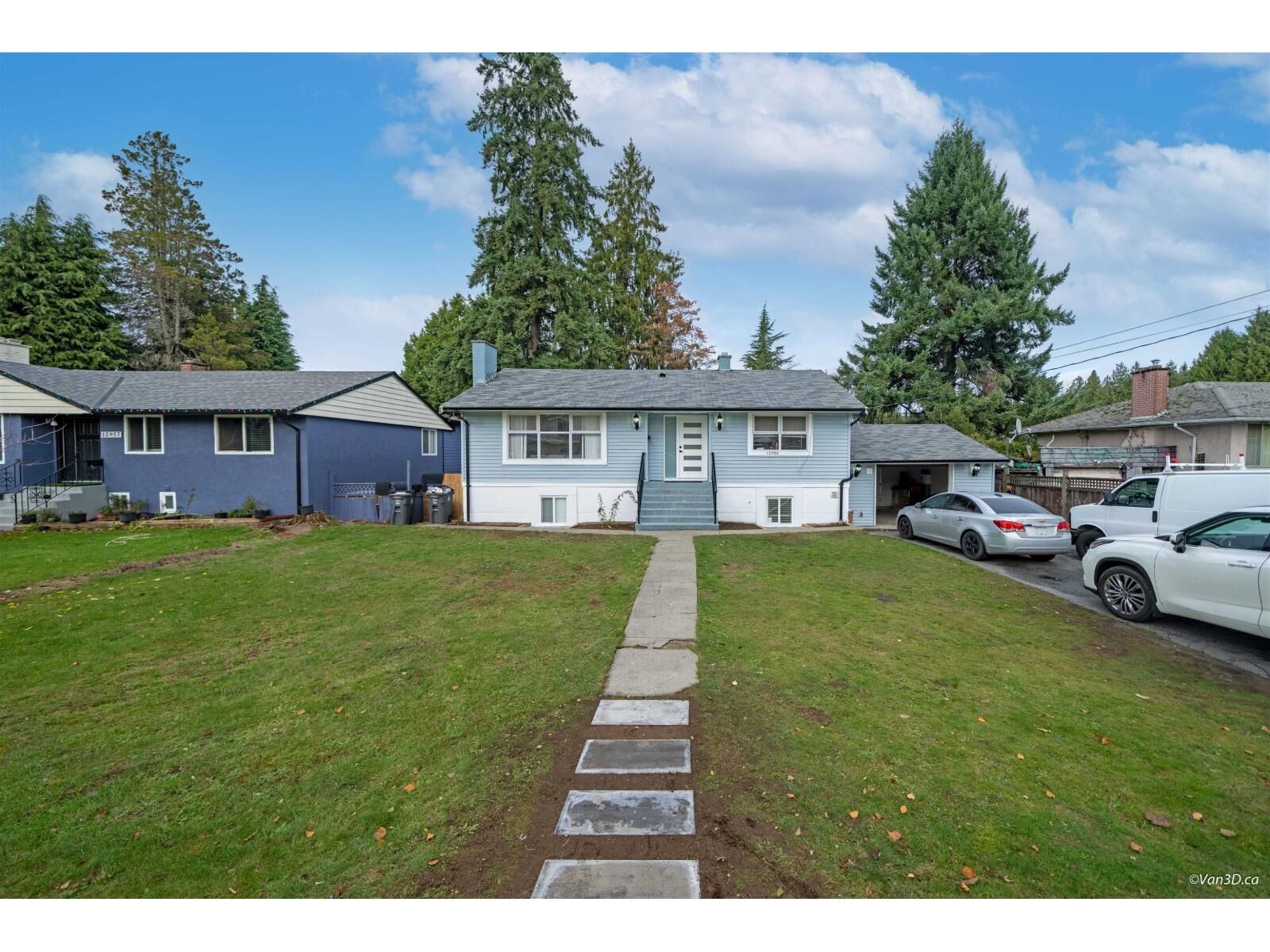 Property Photo: 12965 98 Avenue BC V3T 1B3