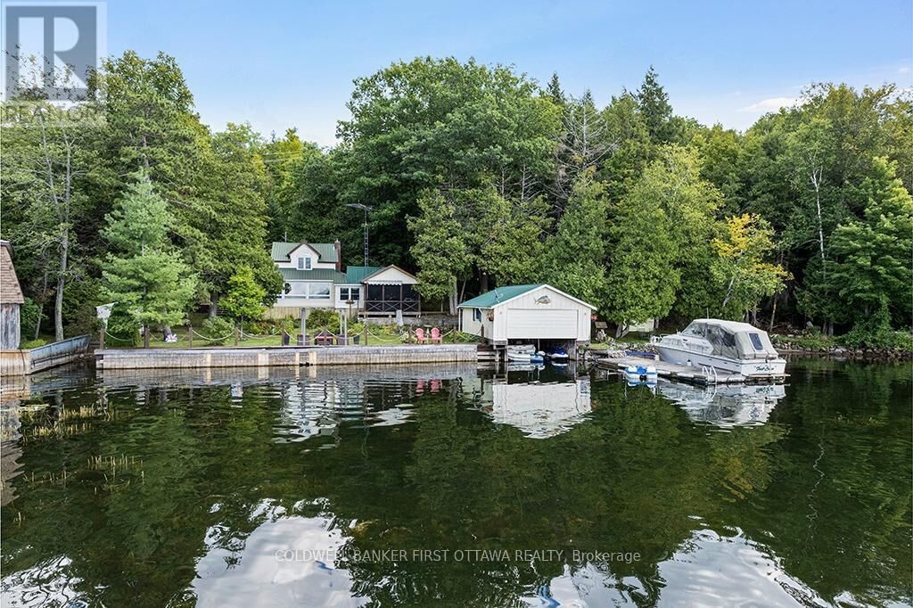 Photo de la propriété:  4712 Briton Houghton Bay Road  ON K0G 1V0 