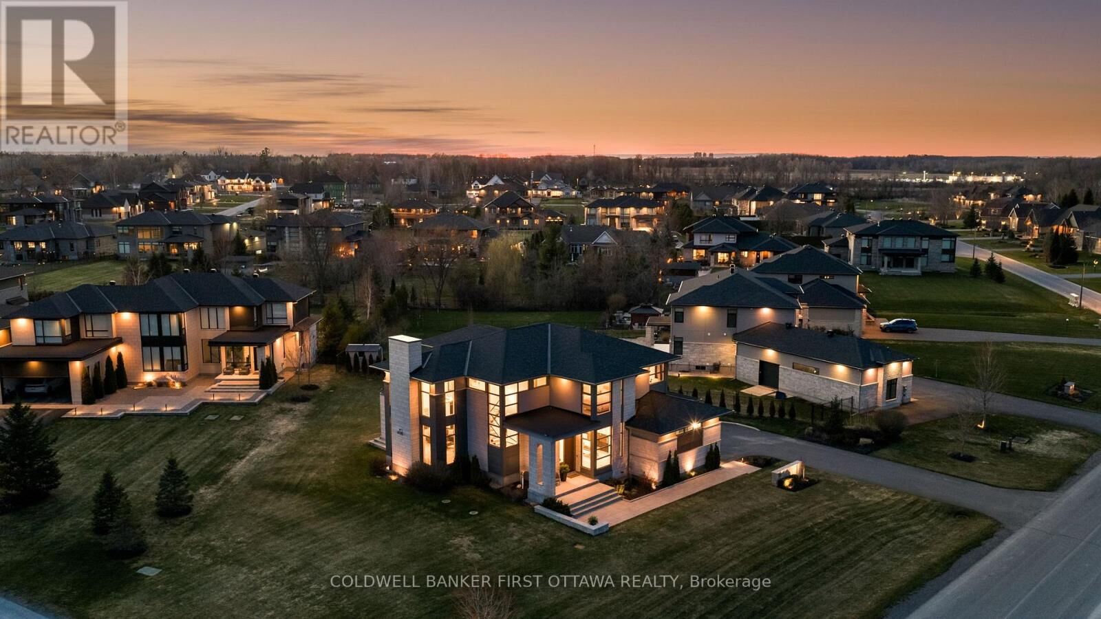 Property Photo:  781 McManus Avenue  ON K4M 0E8 