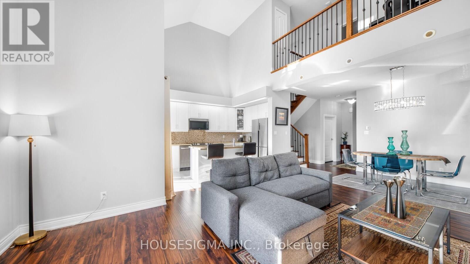 Property Photo: 18 Lovegrove Lane ON L1S 0E7