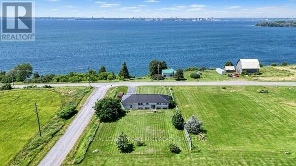 Property Photo: 631 Highway 96 ON K0H 2Y0