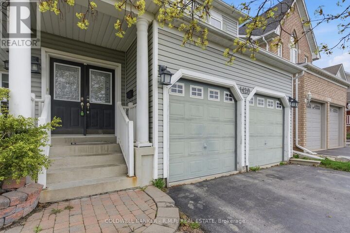 Property Photo:  1420 Coldstream Drive  ON L1K 2Y8 