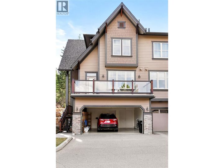 Property Photo: 333 Longspoon Drive 35 BC V1H 2L1