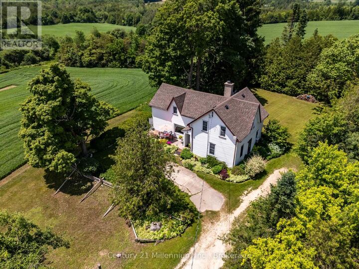 Photo de la propriété:  775678 Highway 10  ON N0C 1H0 