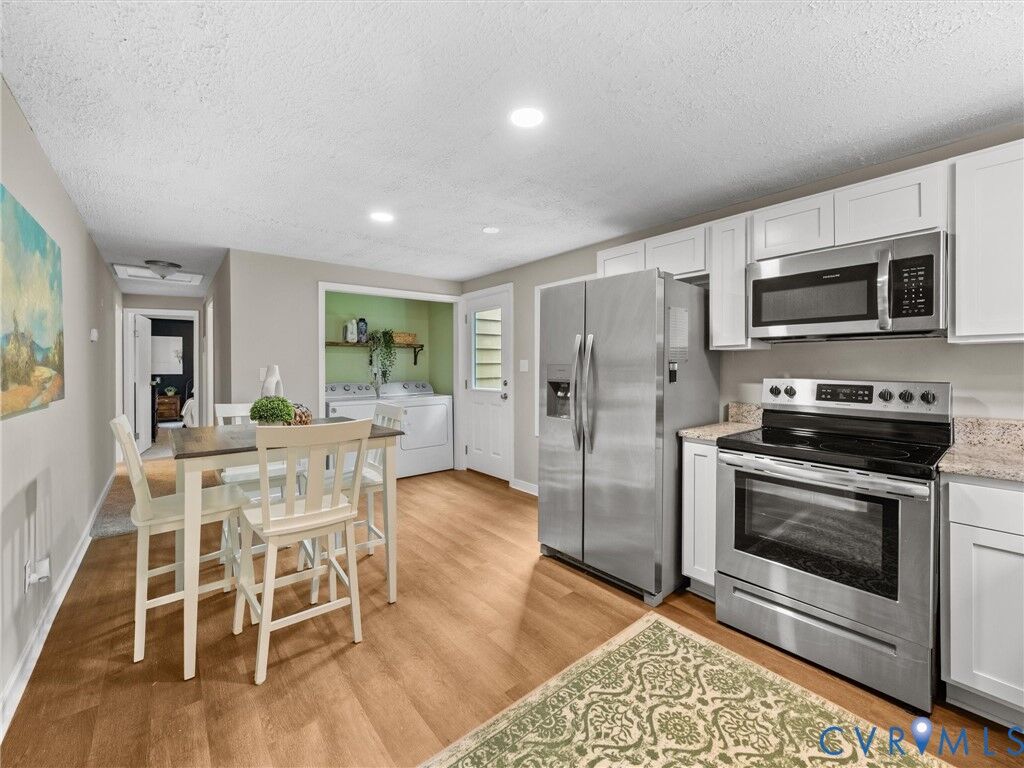 Property Photo:  11640 River Road  VA 23838 