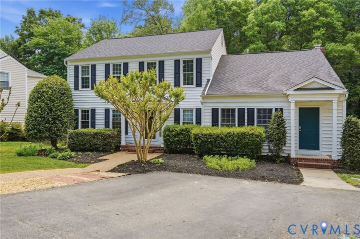 Property Photo:  10301 Perrins Mill Lane  VA 23116 