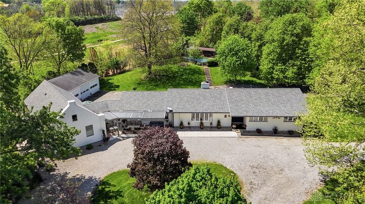 Property Photo:  1760 E Evanston Road  OH 45371 