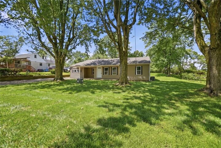 Property Photo:  9615 Roberts Drive  OH 45005 