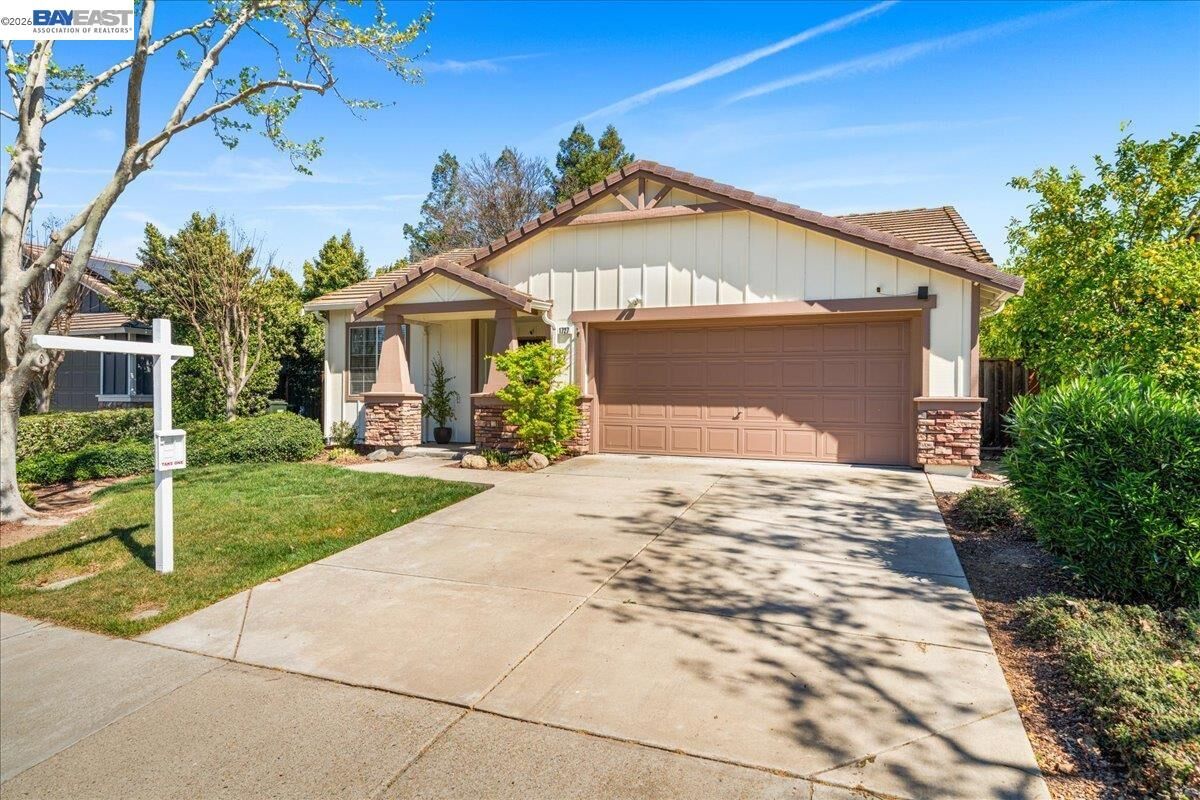 Property Photo:  1727 Sutter St  CA 94551 