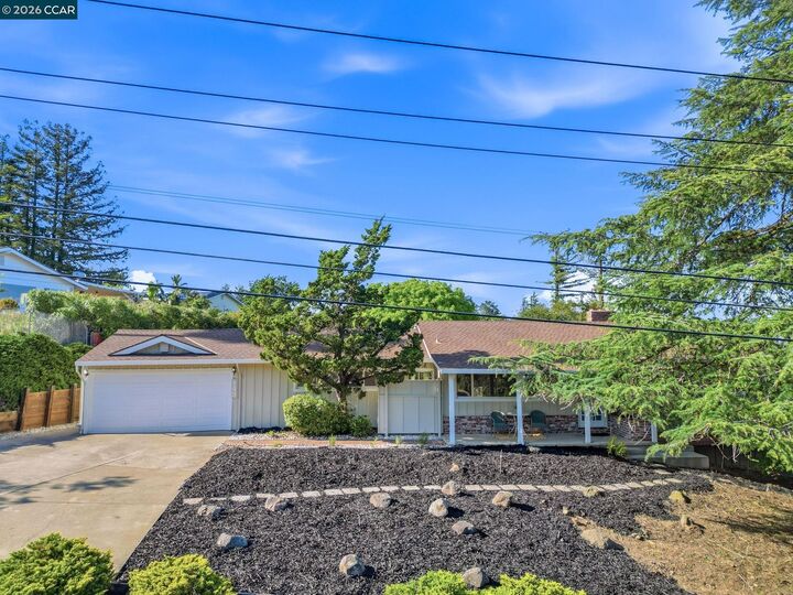 Property Photo:  143 Montecito Crescent  CA 94597 