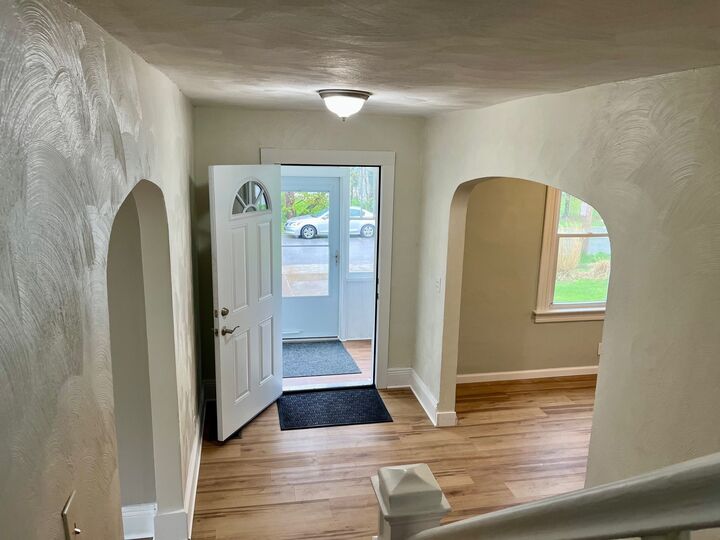 Property Photo:  426 Harvey Avenue  PA 16511 